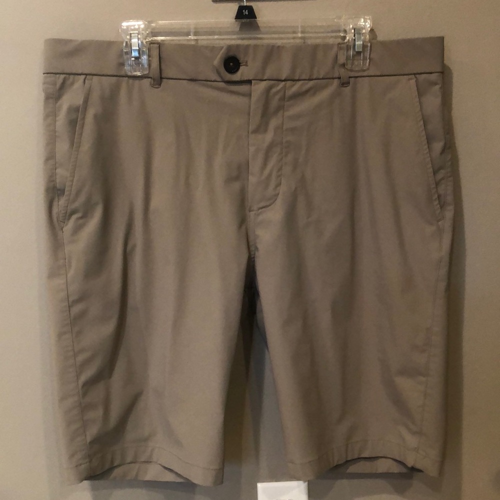 Greyson Golf Shorts